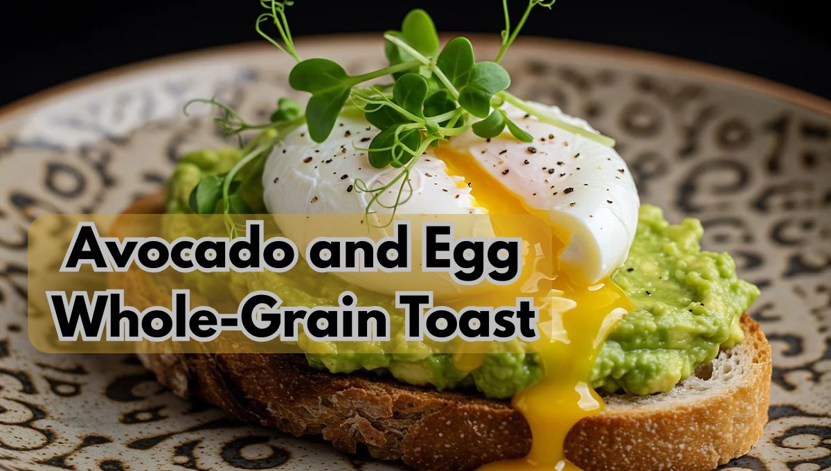 Affordable High Nutrient Meals