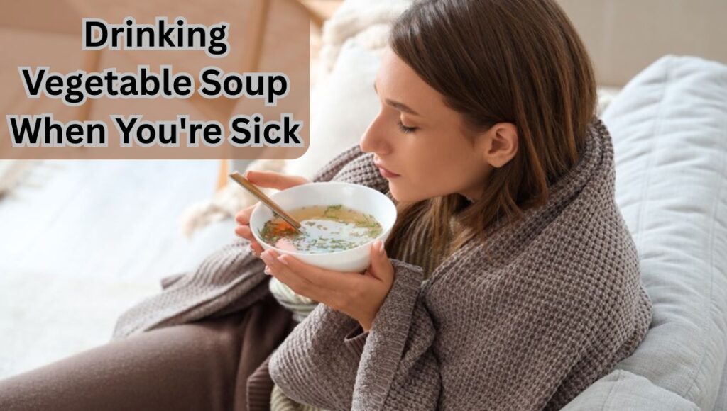 Foods to Eat If You're Sick