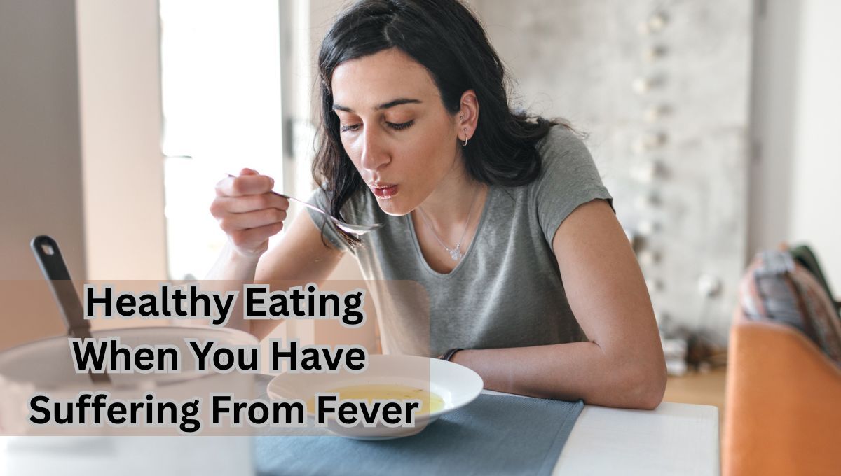 Foods to Eat If You're Sick