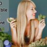 Affordable High Nutrient Meals