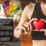 Eating Heart Healthy Foods