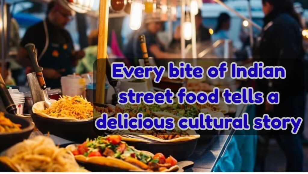 10 best street foods of India