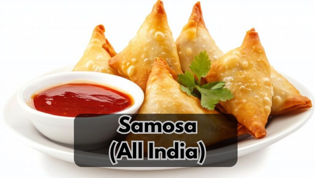 15 Best India Most Popular Yummy Dishes