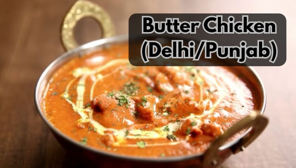 15 Best India Most Popular Yummy Dishes