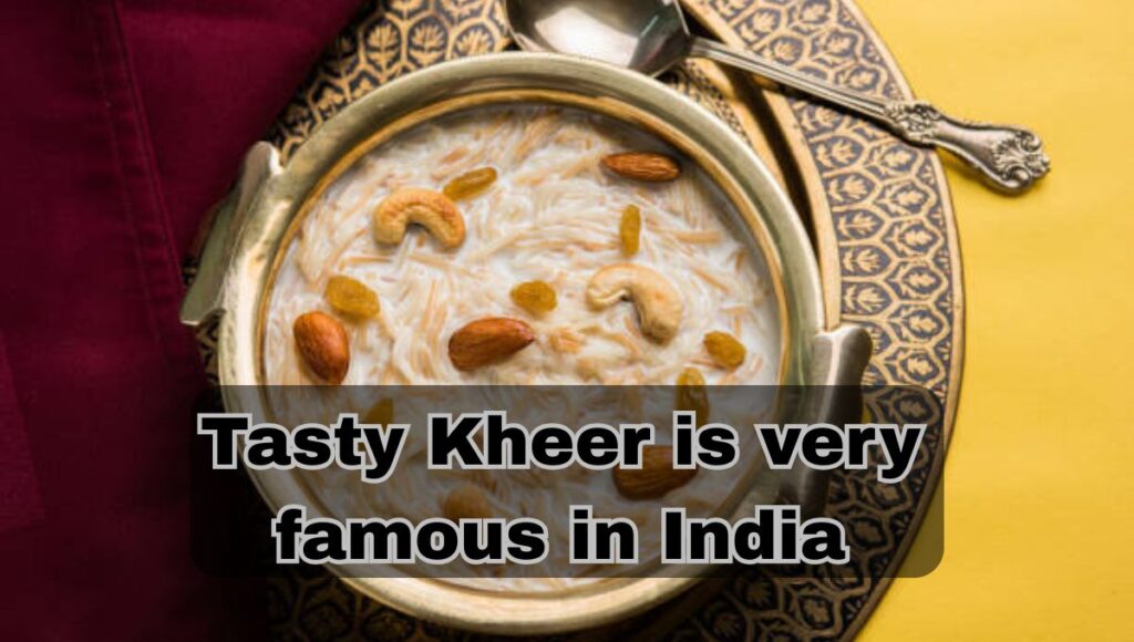 Best Famous Desi Sweet Dishes