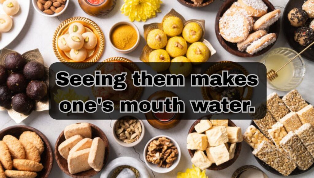 Best Famous Desi Sweet Dishes
