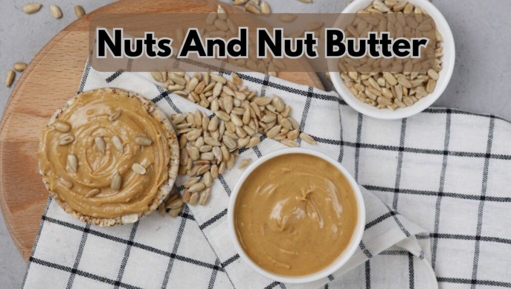 10 Best Vegetarian High-Protein Foods