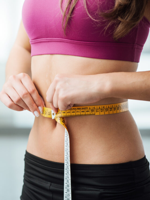 Top 7 Tips and Tricks for Fat Loss with Diets
