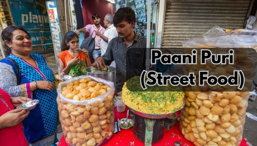 15 Best India Most Popular Yummy Dishes
