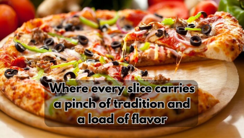 12 Best Tasty Pizza You Will Try in India