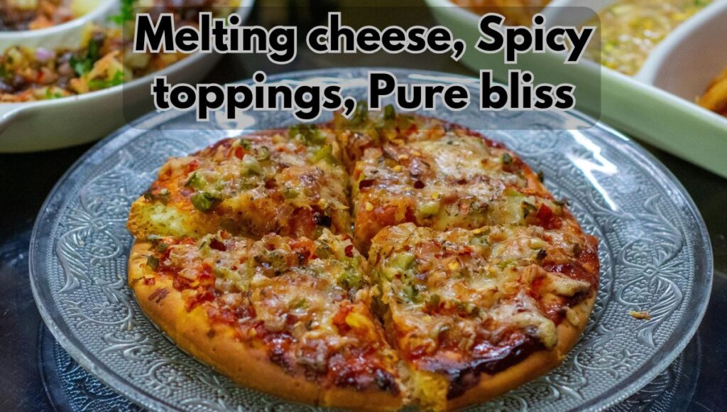 12 Best Tasty Pizza You Will Try in India