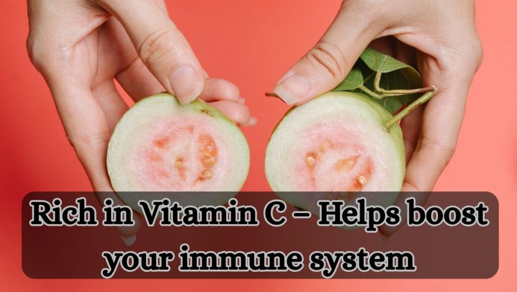 10 Science Related Health Benefits Of Guava