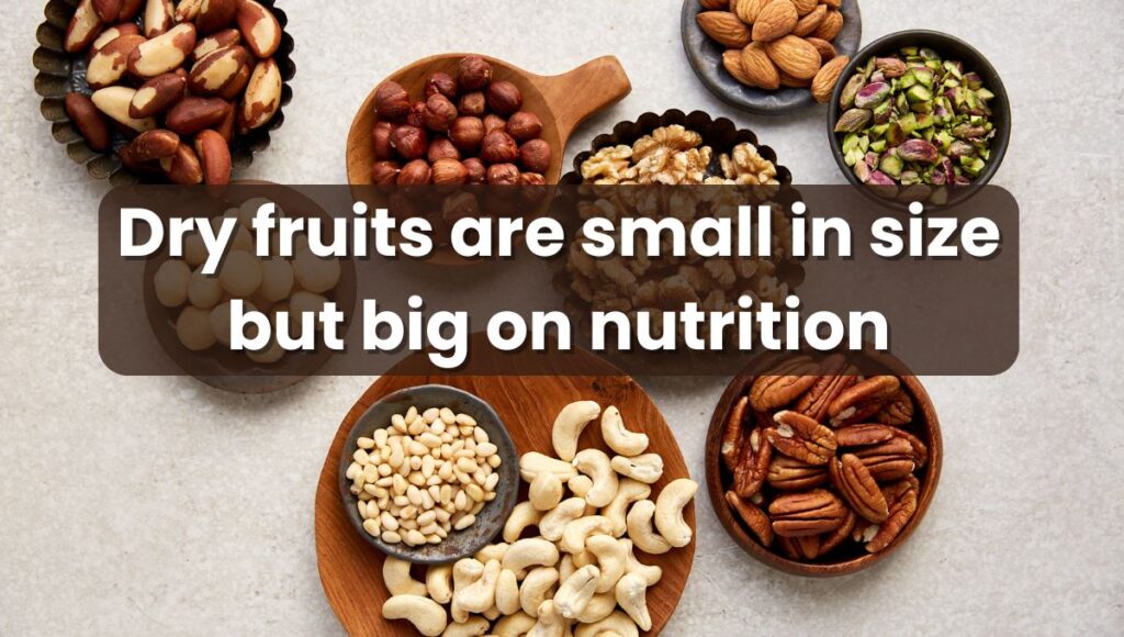 13 Dry Fruits That Are Tasty and Healthy To Eat