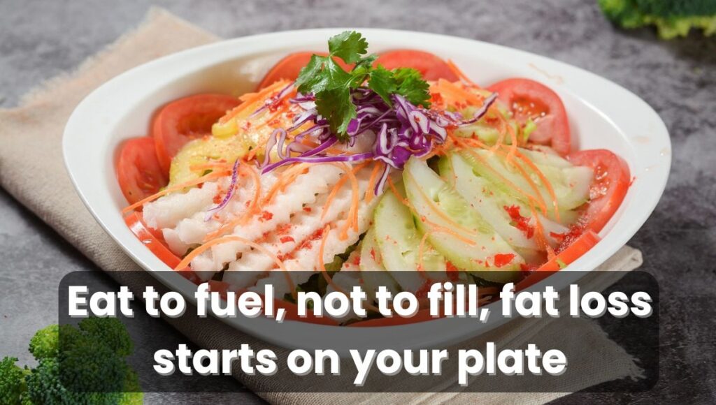 Fat kam karne ke liye khaye ye 22 Foods