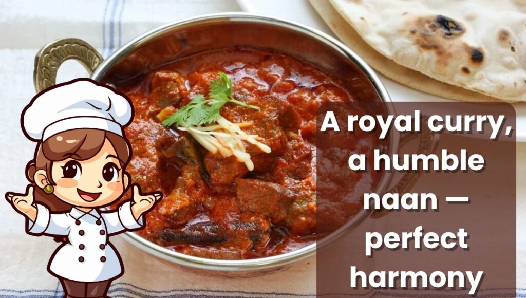 11 Tasty Indian Curries that Pair Well With Butter Naan