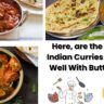 11 Tasty Indian Curries that Pair Well With Butter Naan