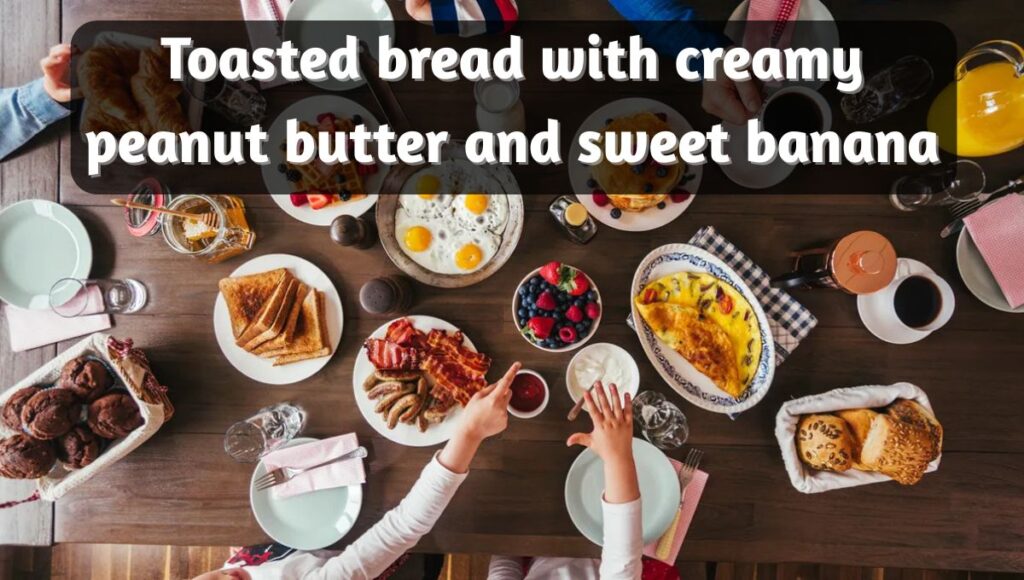 13 Best Tasty Breakfast You Ready in 5 Minutes