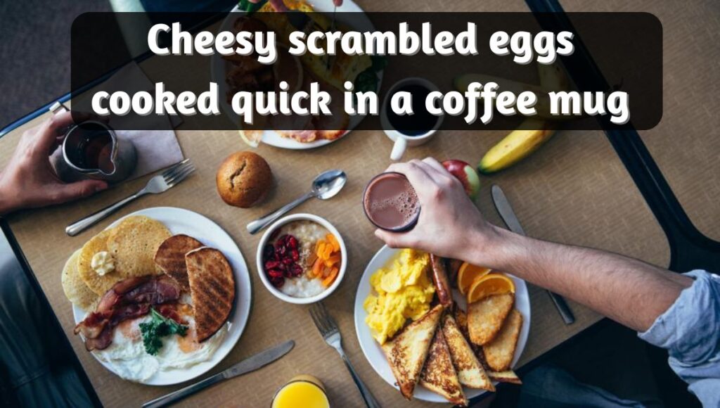13 Best Tasty Breakfast You Ready in 5 Minutes