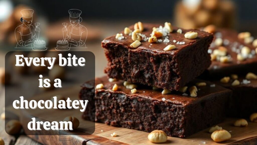 Tasty Chocolate Cake