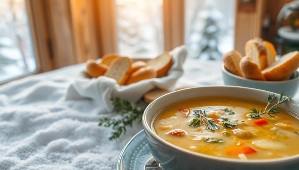 14 Cozy And Warm soups to eat in winter 