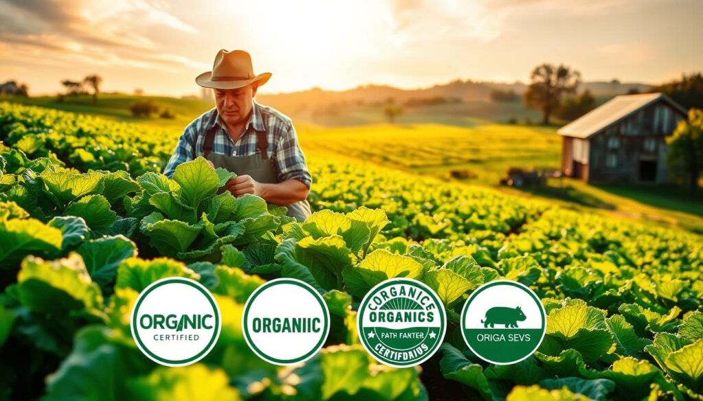 14 reasons to switch organic eating