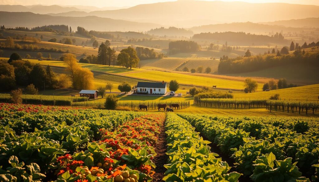 14 reasons to switch organic eating