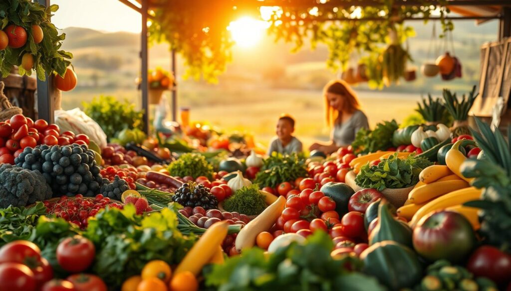 14 reasons to switch organic eating