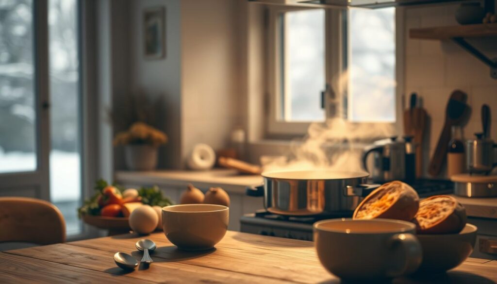 14 Cozy And Warm soups to eat in winter 