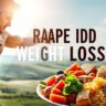 Achieve 5kg weight loss in 7 Days Target