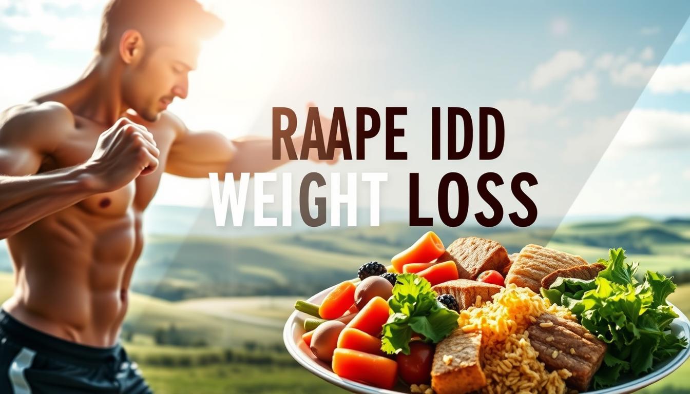 Achieve 5kg weight loss in 7 Days Target