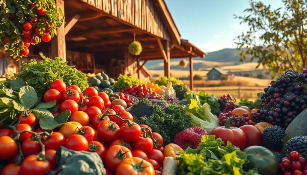 14 reasons to switch organic eating