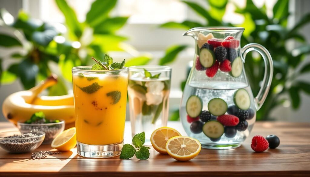 9 Drinks For Morning Or Evening