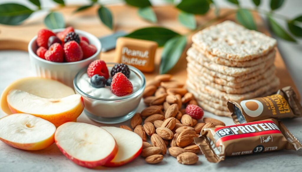 22 Pre Workout Food For Weight Loss 