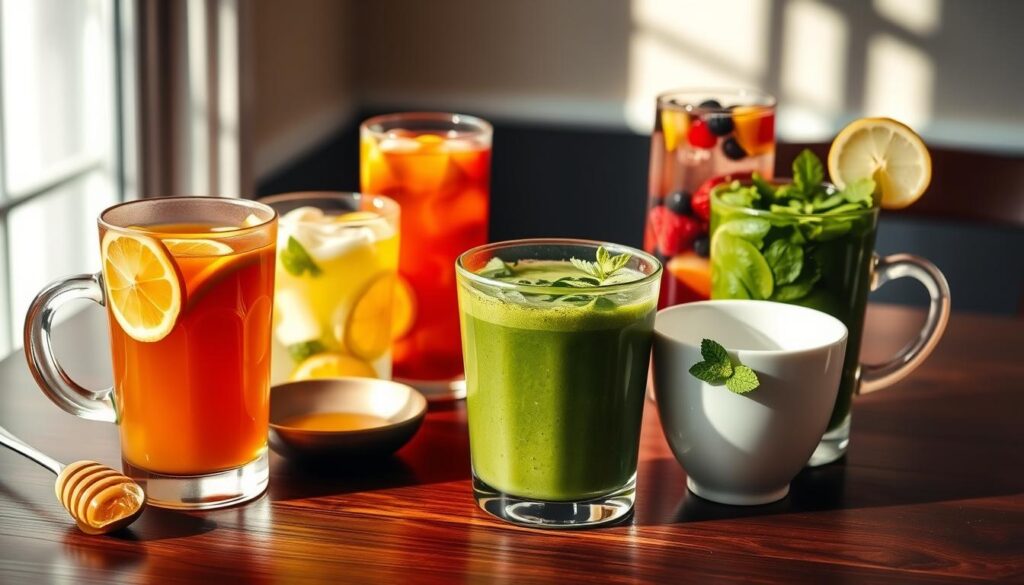 9 Drinks For Morning Or Evening