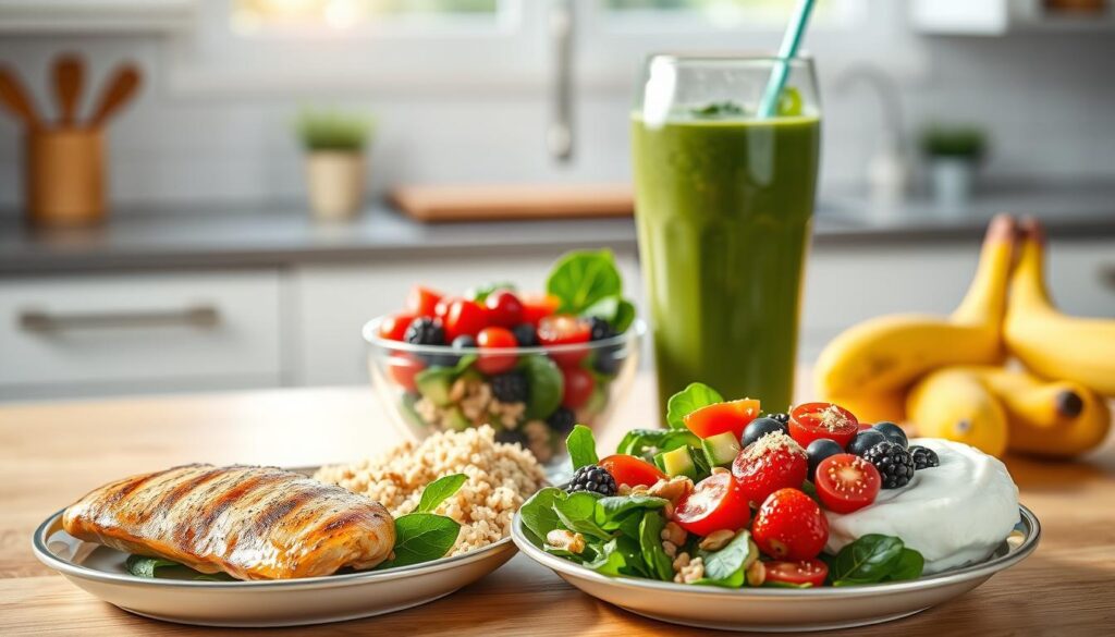 22 Pre Workout Food For Weight Loss 