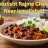 Swadisht Rajma Chawal Near Ismailabad