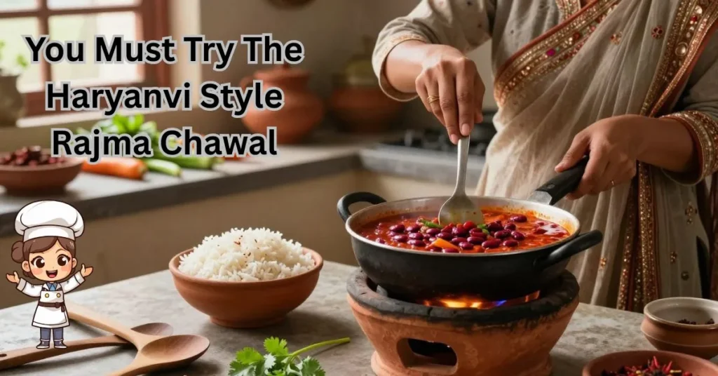 Swadisht Rajma Chawal Near Ismailabad